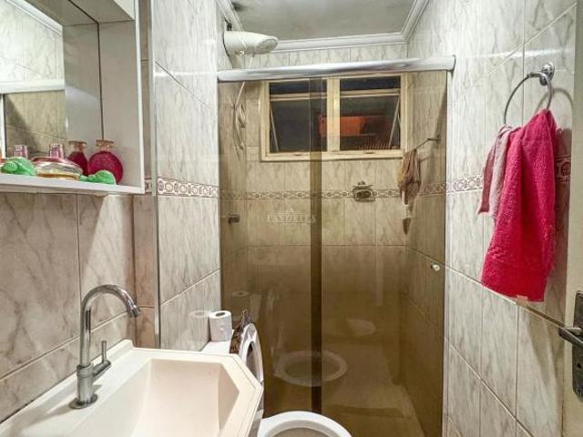 Apartamento à venda no Jardim Anchieta