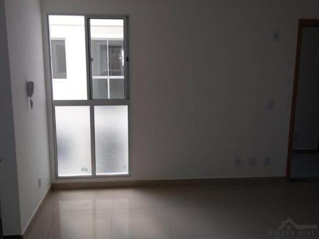 Apartamento à venda no Jardim Antônio Von Zuben em Campinas/SP