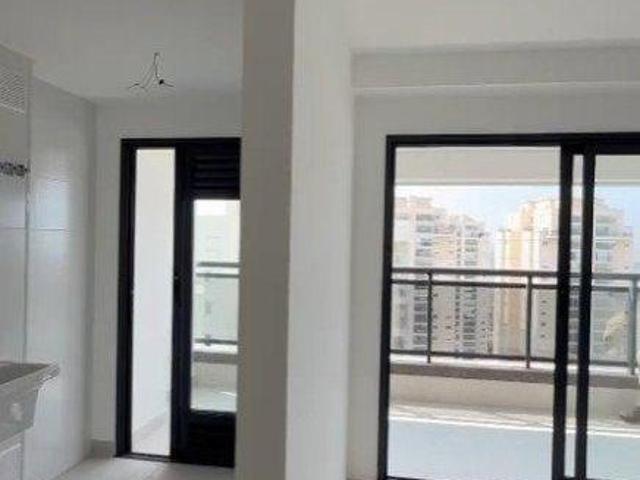 Apartamento à venda no Jardim Aquárius