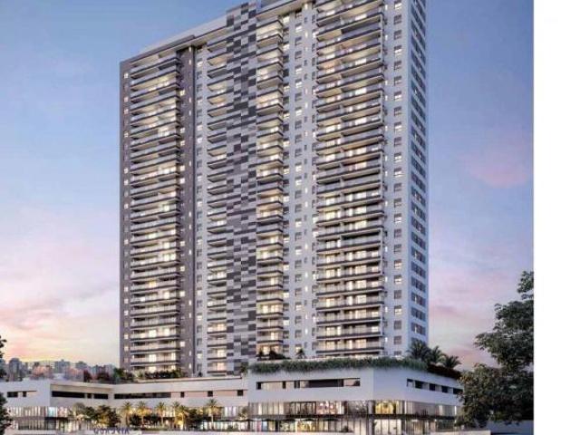 Apartamento à venda no Jardim Aquárius