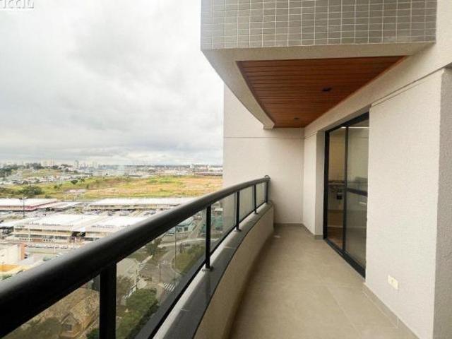 Apartamento à venda no Jardim Aquárius