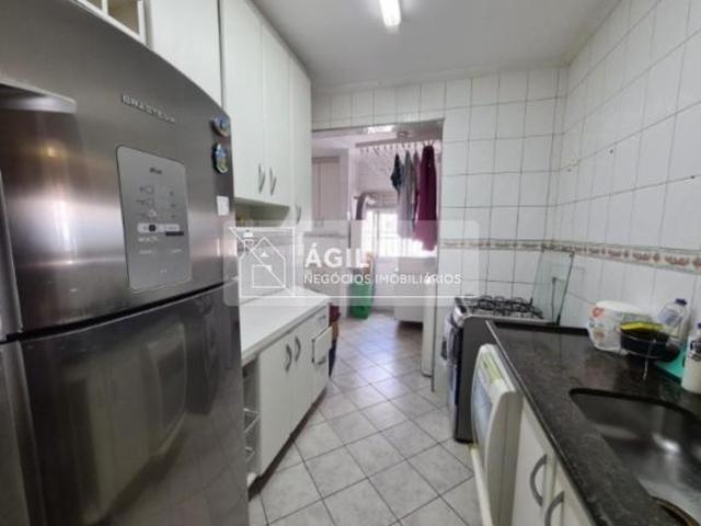 Apartamento a venda no Jardim Aquarius São José dos Campos