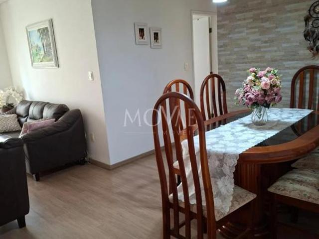 Apartamento a venda no Jardim Aquários