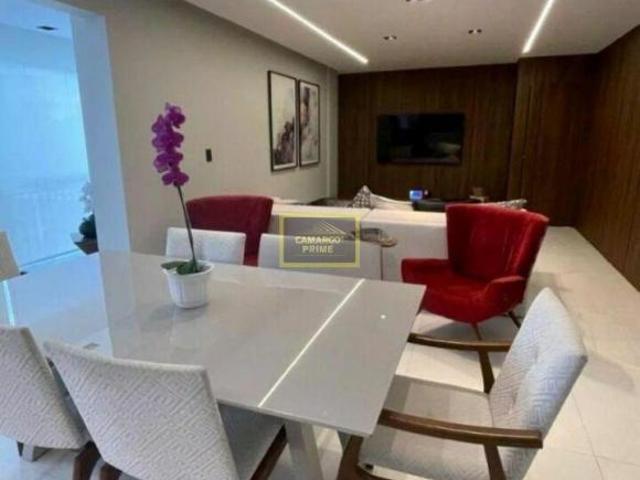 Apartamento à Venda no Jardim Aquários em São José dos Campos