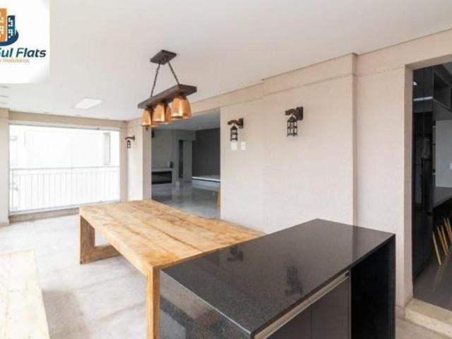 Apartamento à Venda No Jardim Arpoador Com 3 Suítes e 3 Vagas Varanda Gourmet
