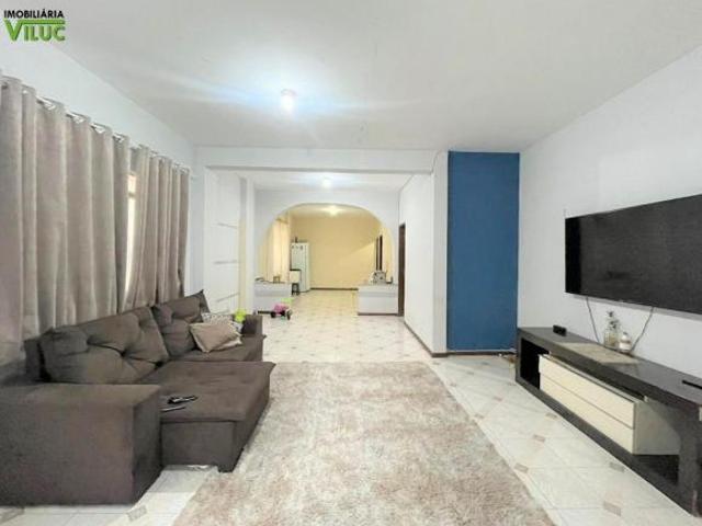 Apartamento à venda no Jardim Atlântico