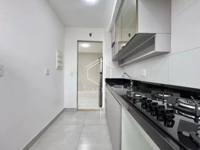 Apartamento à venda no Jardim Atlântico
