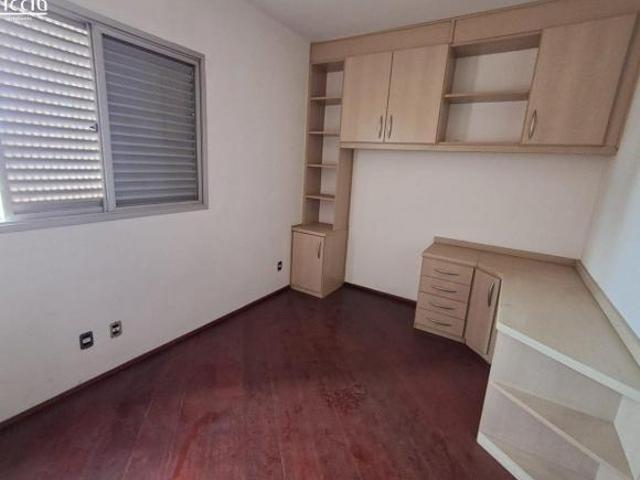 Apartamento à venda no Jardim Augusta