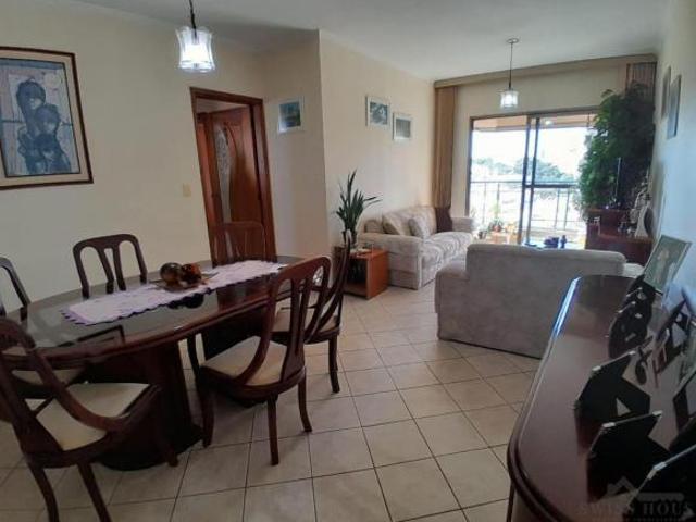 Apartamento à venda no Jardim Aurélia em Campinas/SP