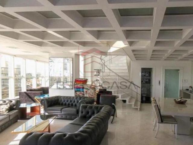 APARTAMENTO À VENDA NO JARDIM AVELINO ? R$ 2.970.000