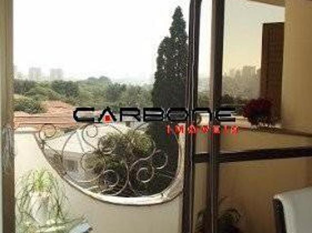 Apartamento à venda no Jardim Avelino