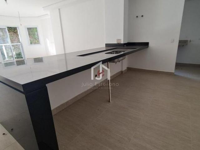 Apartamento à venda no Jardim Belvedere