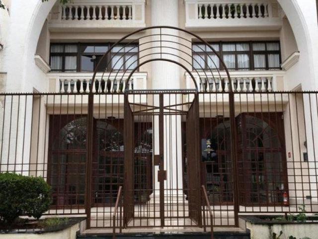 Apartamento a venda no Jardim Bela Vista com 256m²