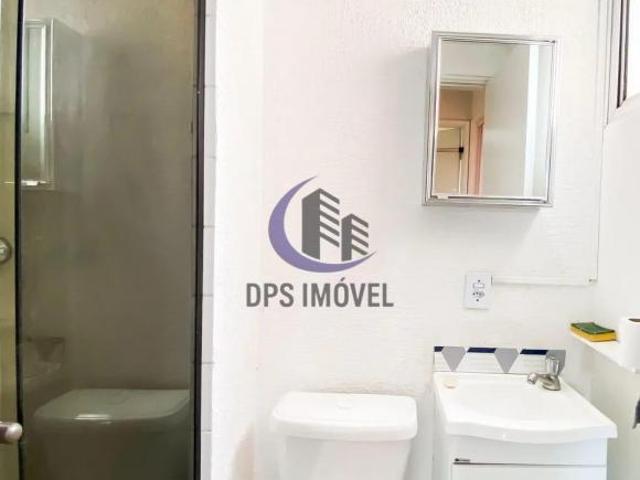 Apartamento à venda no Jardim Belém