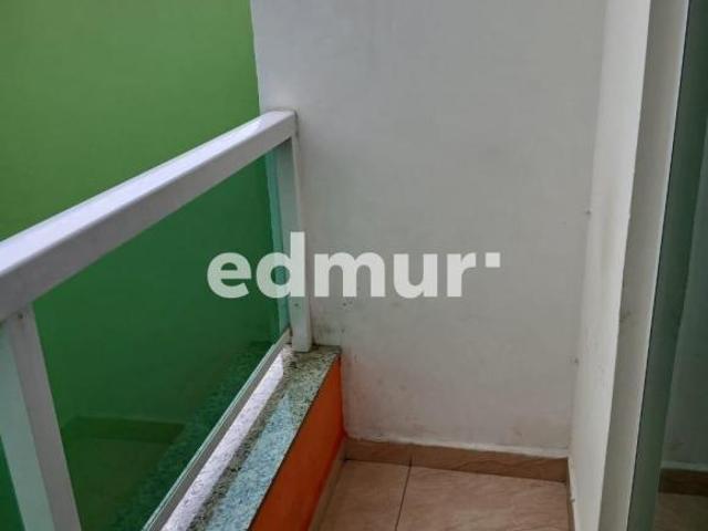 Apartamento à venda no Jardim Bom Pastor