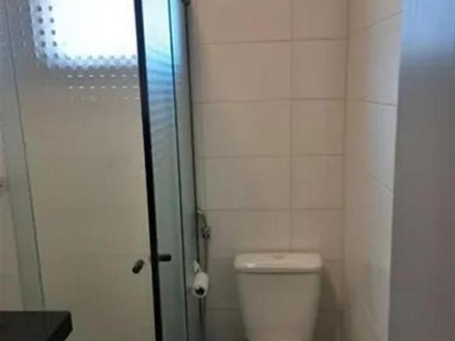 Apartamento à venda no Jardim Bonfiglioli