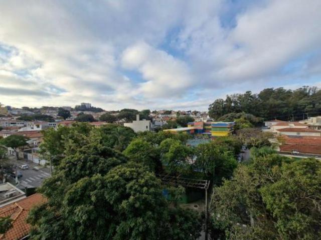 Apartamento à venda no Jardim Bonfiglioli, 3 quartos 1 suíte, 1 vaga e desocupado
