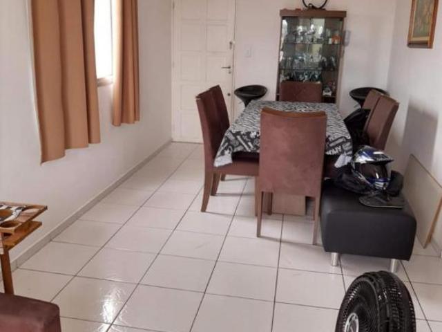 Apartamento à venda no Jardim Boa Esperança em Campinas/SP