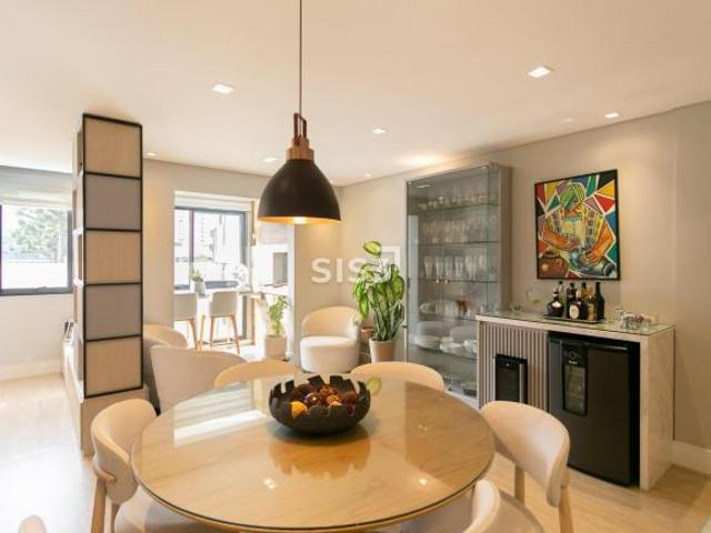 Apartamento à venda no Jardim Botânico – 71 m², 2