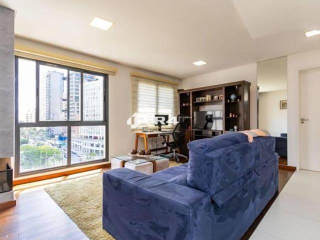 Apartamento à venda no Jardim Botânico