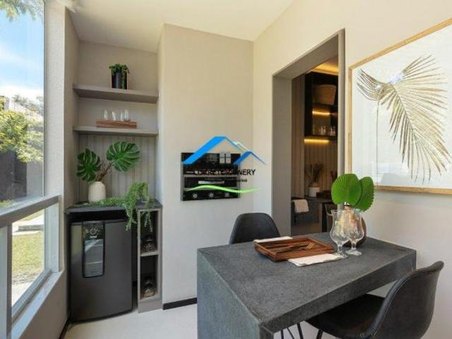 Apartamento à venda no Jardim Brasil