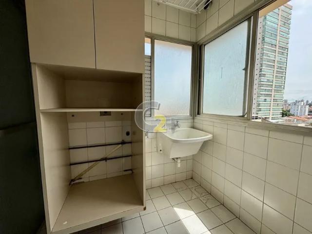 Apartamento a venda no Jardim Brasil com 2 quartos, 1 vaga
