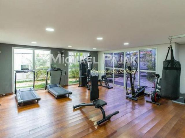Apartamento á venda no Jardim Brasil Michael Pajak 11 99996 4550