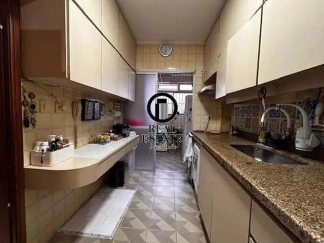 Apartamento à venda no Jardim Brasil Zona Sul