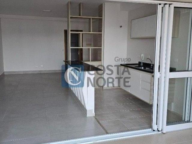 Apartamento à venda no Jardim Califórnia