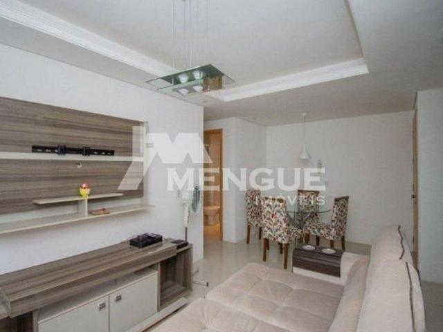 Apartamento à venda no Jardim Carvalho