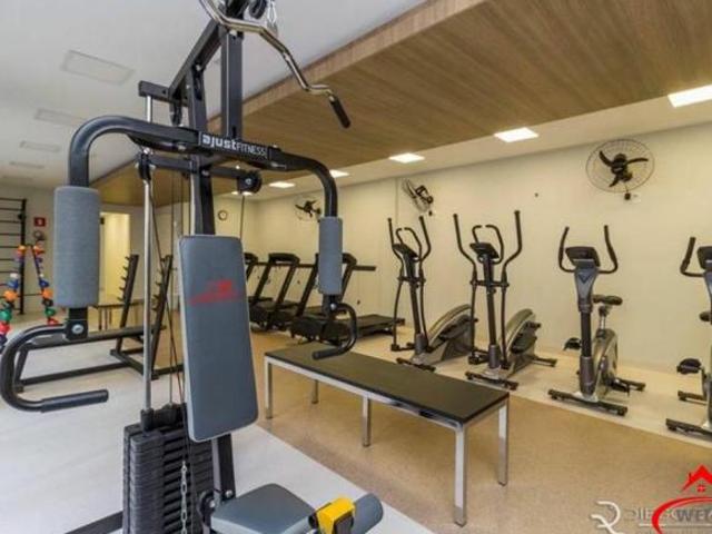 Apartamento à venda no Jardim Carvalho