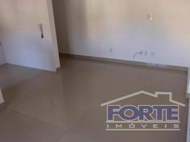 Apartamento à venda no Jardim Cascatinha
