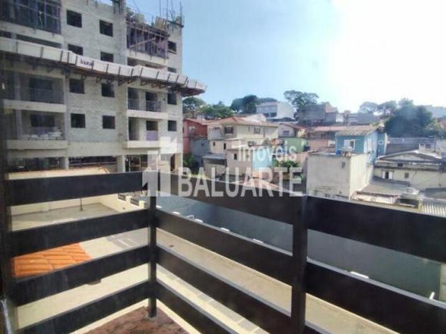 Apartamento a venda no Jardim Consorcio