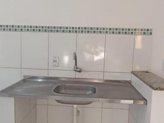 Apartamento à venda no Jardim Colonial