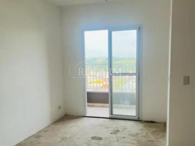 Apartamento à venda no Jardim Colonial, São José dos Campos SP