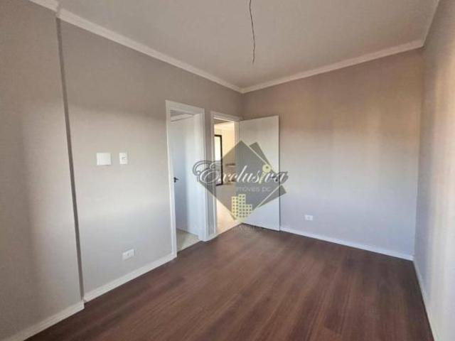 Apartamento à venda no Jardim Country Club com varanda gourmet
