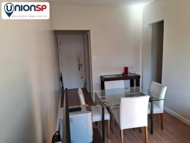 Apartamento à venda no Jardim da Glória