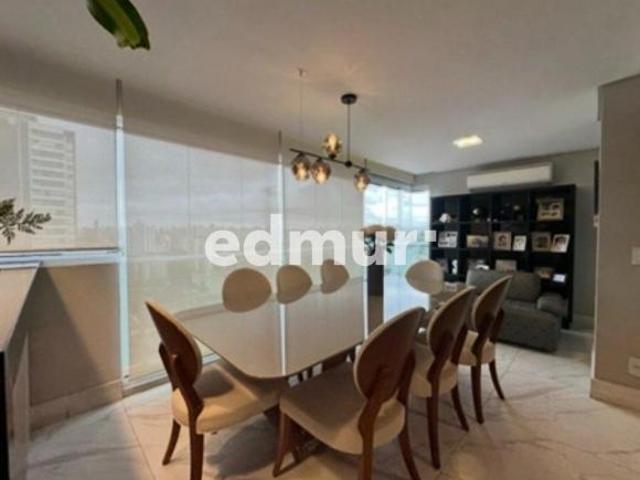Apartamento à venda no Jardim da Glória