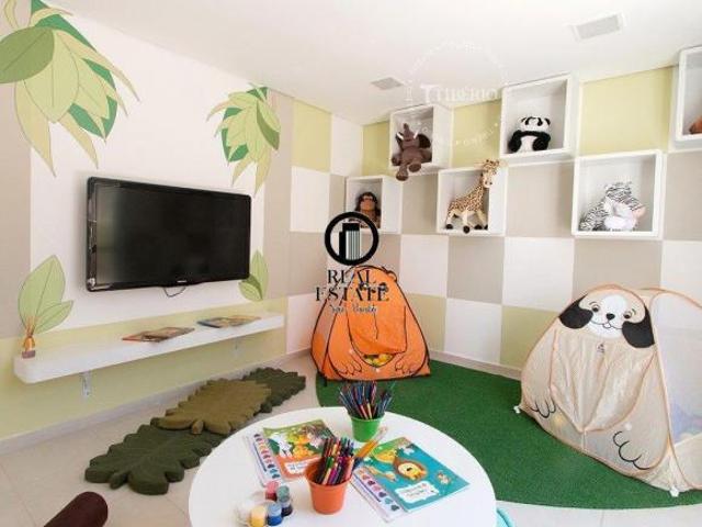 Apartamento à venda no Jardim da Saúde