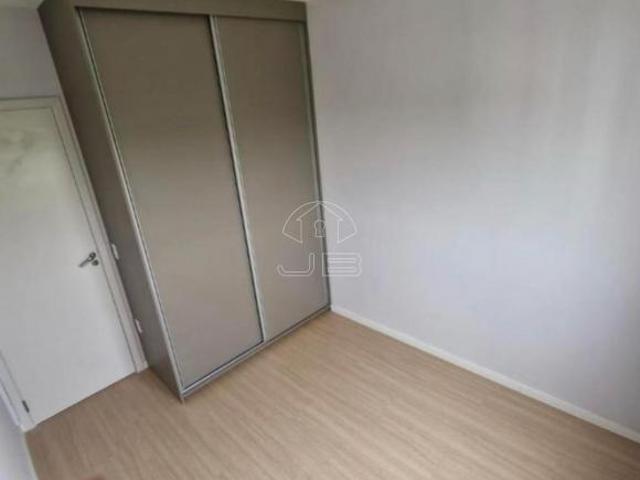 Apartamento à venda no Jardim das Colinas em Hortolândia SP