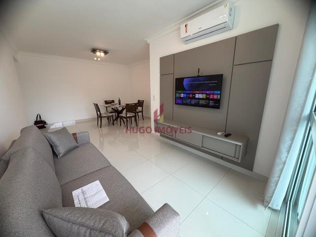 Apartamento à venda no Jardim das Colinas, São José dos Campos SP: 2 quartos, 1 suíte, 2 salas, 2 banheiros, 2 vagas, 82m²