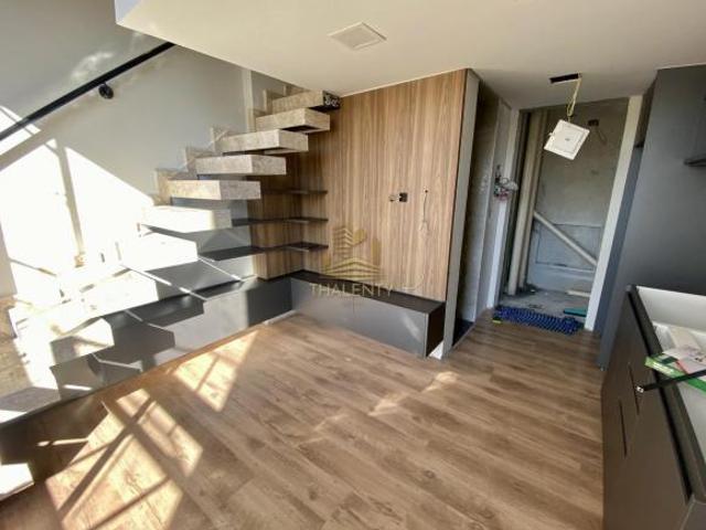 Apartamento à venda no Jardim das Américas