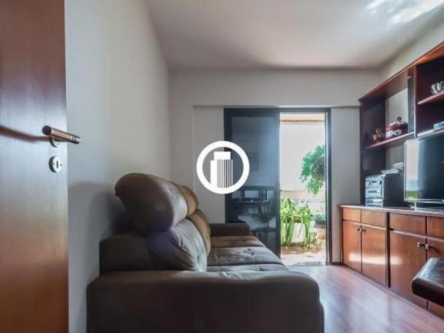 Apartamento à venda no Jardim das Acácias