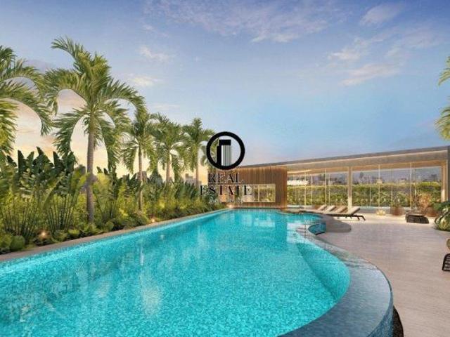 Apartamento à venda no Jardim das Acácias