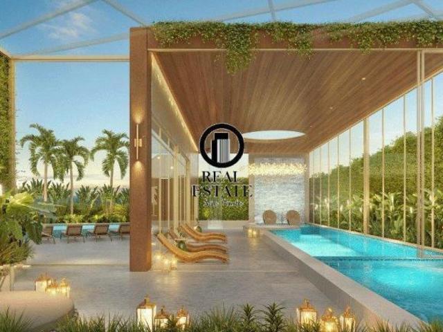 Apartamento à venda no Jardim das Acácias