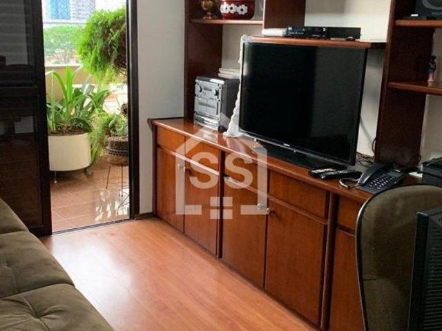 Apartamento à venda no Jardim das Acácias