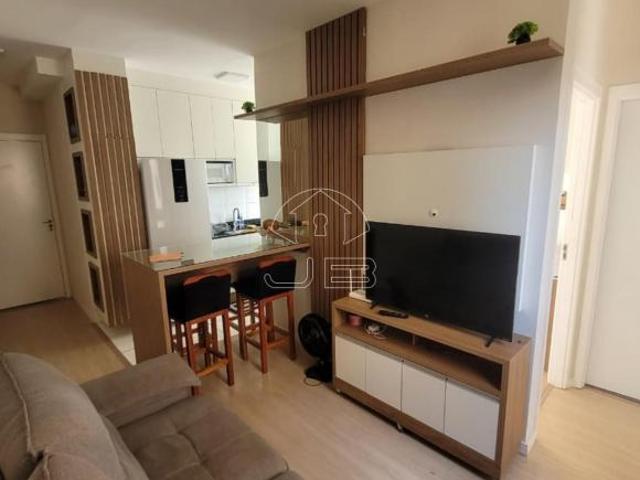 Apartamento a venda no Jardim das Flores, Hortolândia, SP