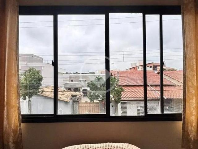Apartamento à Venda no Jardim Das industrias 50m²