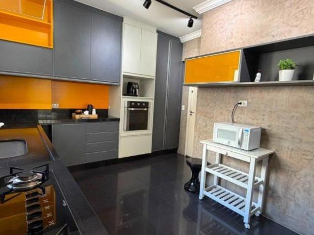 Apartamento à venda no Jardim das Indústrias