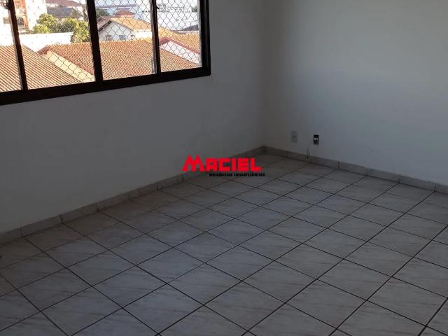 Apartamento à venda no Jardim das Indústrias, Edifício Jacarandá, Conforto, praticidade e excelente localização